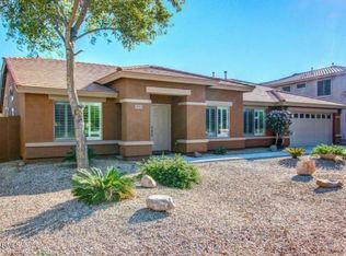 14511 W La Reata Ave, Goodyear, AZ 85395