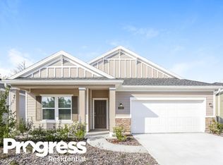 2381 Carters Paddock Rd, Jacksonville, FL 32218