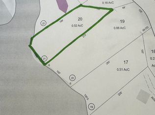 0 Province Lake Rd, East Wakefield, NH 03830