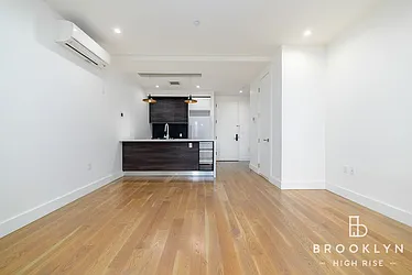 Rented by Brooklyn High Rise LLC