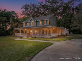 1845 E George Richey Rd, Longview, TX 75604