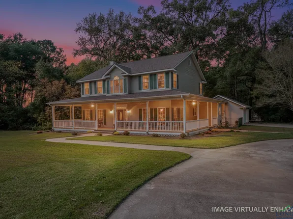 1845 E George Richey Rd, Longview, TX 75604