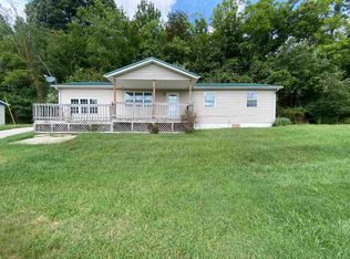 10525 Lee Ct, Catlettsburg, KY 41129