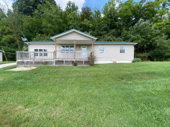 10525 Lee Ct, Catlettsburg, KY 41129