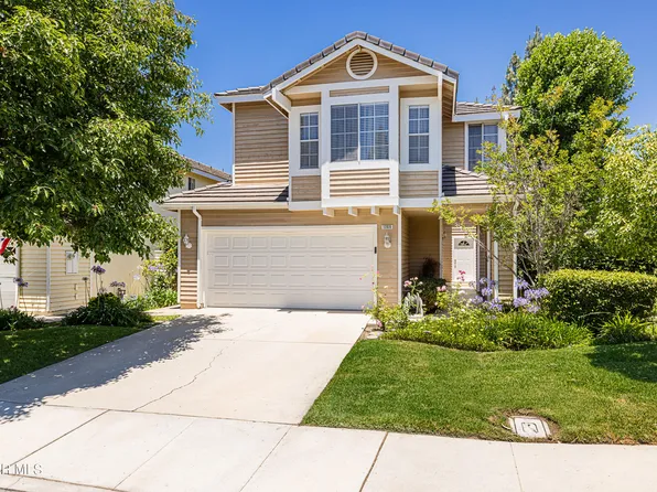 12035 River Grove Ct, Moorpark, CA 93021