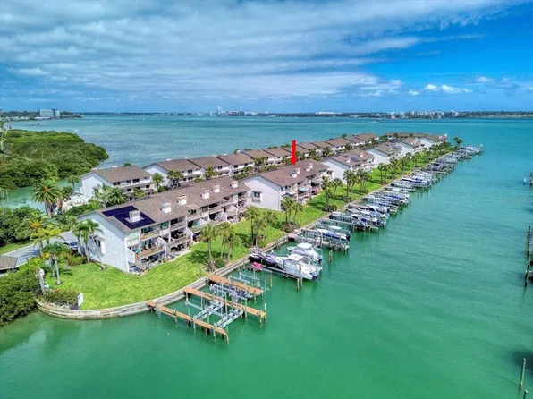 119 Marina Del Rey Ct, Clearwater, FL 33767