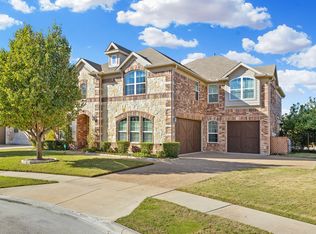 6713 S Fork Dr, North Richland Hills, TX 76182