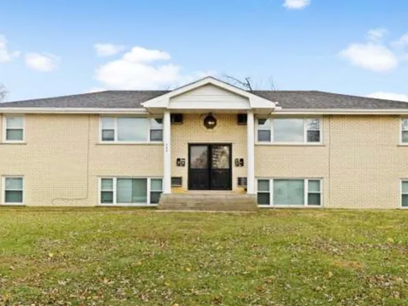 266 W Chestnut St, Kankakee, IL 60901