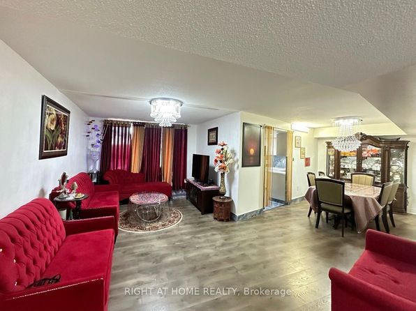 757 Victoria Park Ave #605, Toronto, ON M4C 5N8