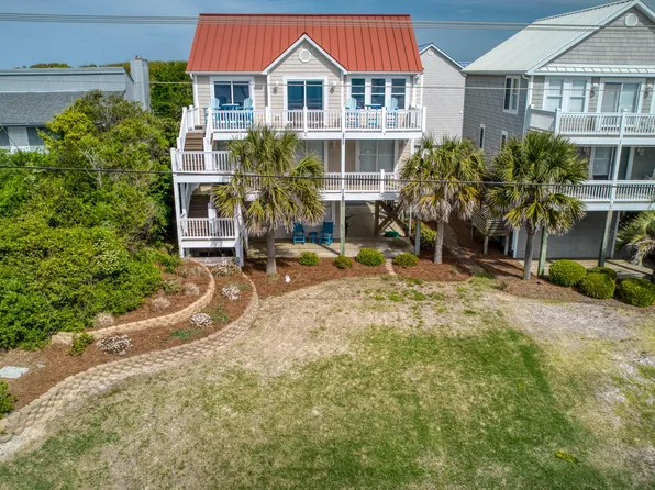 103 Katelyn Drive, Surf City, NC 28445