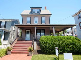 211 Grant St, Cape May, NJ 08204