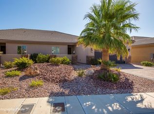 330 Montpere Cir, Mesquite, NV 89027