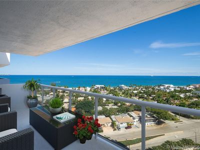 2715 N Ocean Blvd APT 16D, Fort Lauderdale, FL, 33308