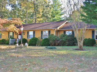 1690 Old Tipers Rd, Heathsville, VA 22473