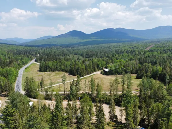 Lot 9A Redington Road, Dallas Plt, ME 04970