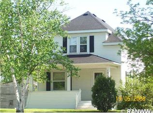 1518 Stout Rd, Menomonie, WI 54751