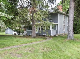 310 W State St, Hanover, MI 49241