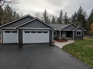 423 NW Sword Fern Ln, Poulsbo, WA 98370