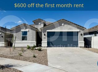 22004 N Celestial Way, Maricopa, AZ 85139