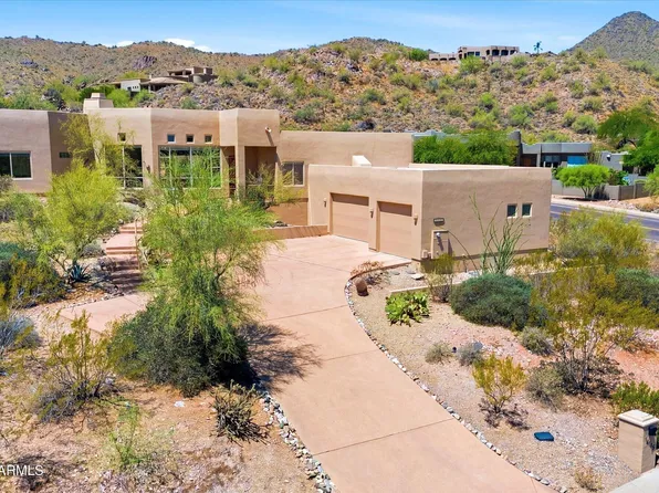 14925 E MAYAN Drive, Fountain Hills, AZ 85268