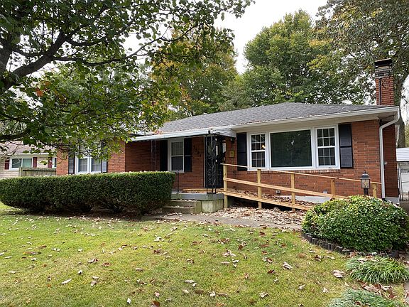 2nd image of 5504 Morning Glory Ln