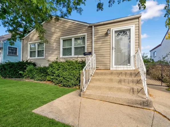 5625 Baring Ave, East Chicago, IN 46312