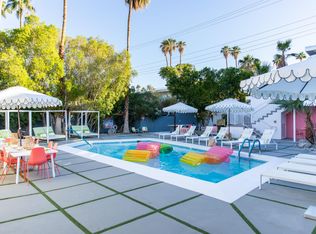711 S Riverside Dr, Palm Springs, CA 92264