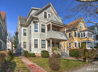 130 Mansfield Street, New Haven, CT 06511