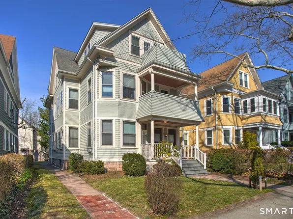 130 Mansfield Street, New Haven, CT 06511