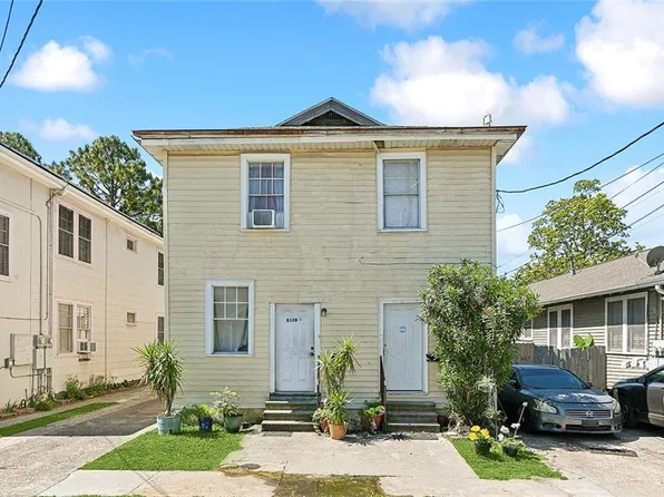 8328 Belfast St, New Orleans, LA 70118