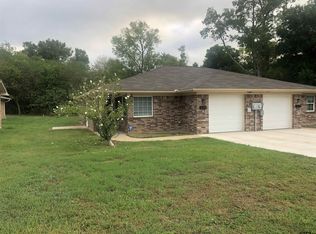 600 Tyler St, Jacksonville, TX 75766