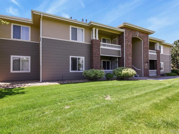 8481 W Union Avenue #13203, Denver, CO 80123