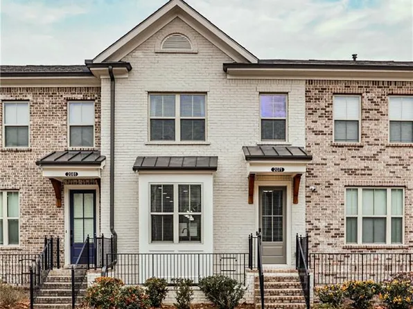 2071 Glenview Park Cir, Duluth, GA 30097