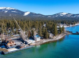 7238 N Lake Blvd, Tahoe Vista, CA 96148