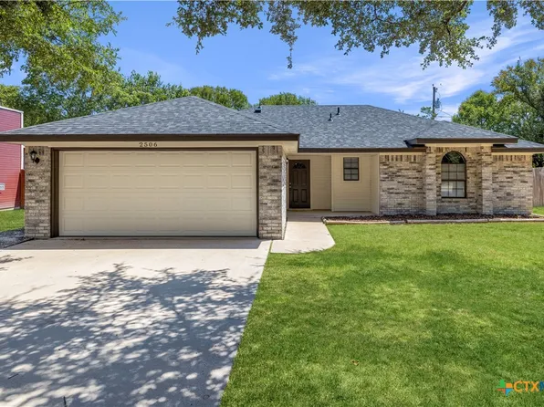 2506 Schwertner Dr, Killeen, TX 76543
