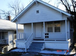 1118 E Dunklin St, Jefferson City, MO 65101