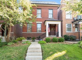 3530 Wyoming St, Saint Louis, MO 63118