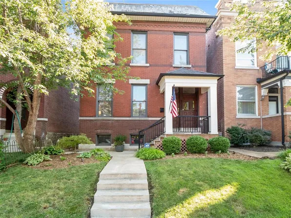 3530 Wyoming St, Saint Louis, MO 63118
