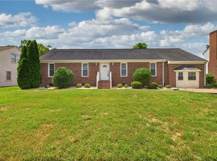 1024 Weeping Willow Dr, Chesapeake, VA 23322