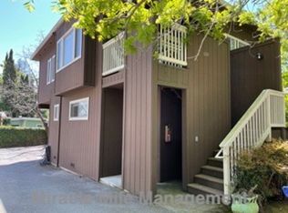 624 East St #2, San Rafael, CA 94901