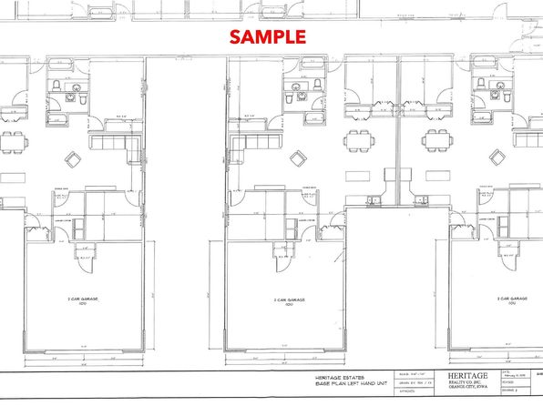 1301 3rd Ave SE UNIT 112, Le Mars, IA 51031