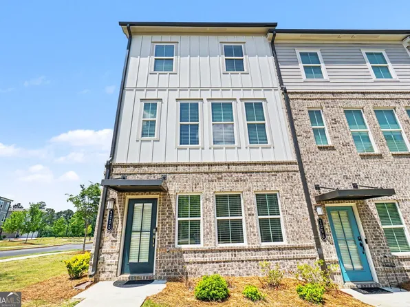 1000 Taylor Ct, Acworth, GA 30102