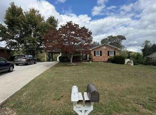 109 Crestview Dr, Rustburg, VA 24588