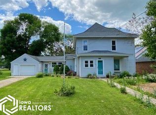 104 S 5th St, Thornton, IA 50479