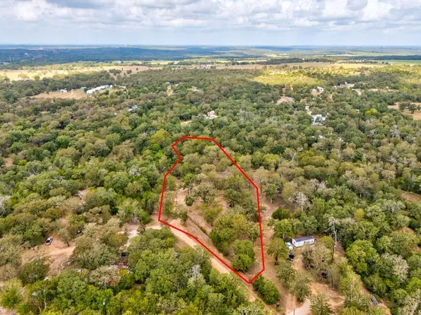 183 Wilbarger Cv, Elgin, TX 78621