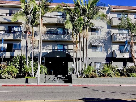 2nd image of 7513 Fountain Ave APT 202