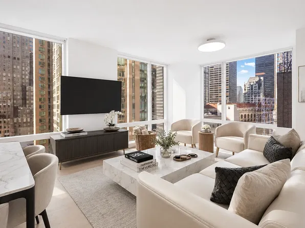 7 Platt St, New York, NY