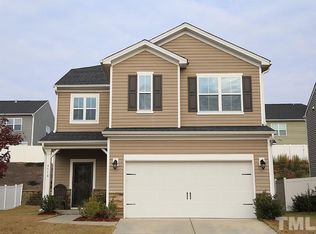 3518 Winding Walk Ct, Raleigh, NC 27616