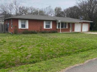 412 Wilkerson St, Winnsboro, TX 75494