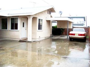 9549 Olive St, Bellflower, CA 90706